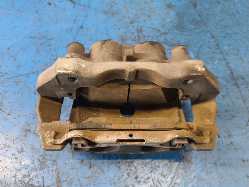 Brake caliper JEEP GRAND CHEROKEE 11-22 2016 Front Right