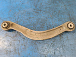 Rear suspension upper transverse arm MERCEDES GLK-CLASS X204 08-15 2010 Left