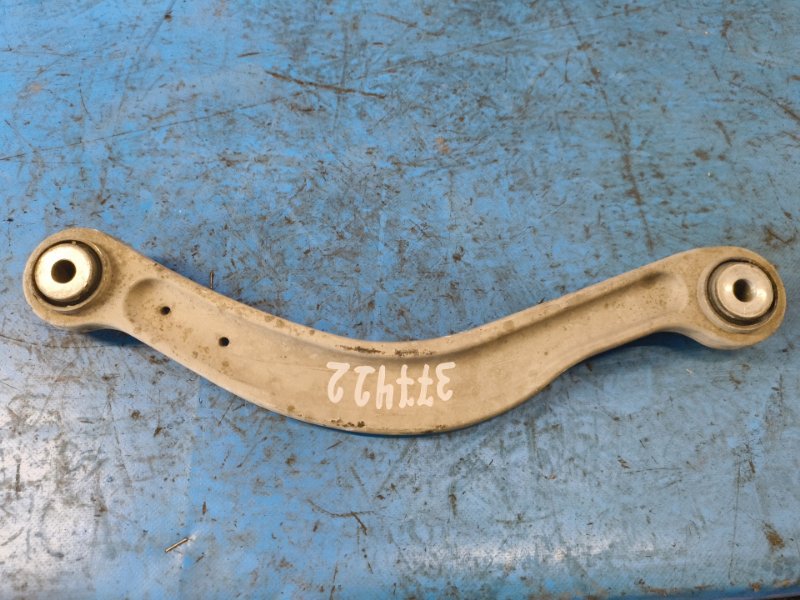 Rear suspension upper transverse arm MERCEDES GLK-CLASS X204 08-15 2010 Left