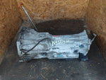 Automatic transmission SUZUKI GRAND VITARA 05-15 2013