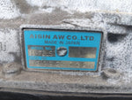 Automatic transmission SUZUKI GRAND VITARA 05-15 2013