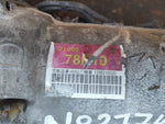 Automatic transmission SUZUKI GRAND VITARA 05-15 2013