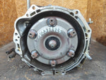 Automatic transmission SUZUKI GRAND VITARA 05-15 2013