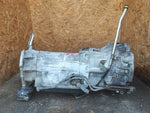 Automatic transmission SUZUKI GRAND VITARA 05-15 2013