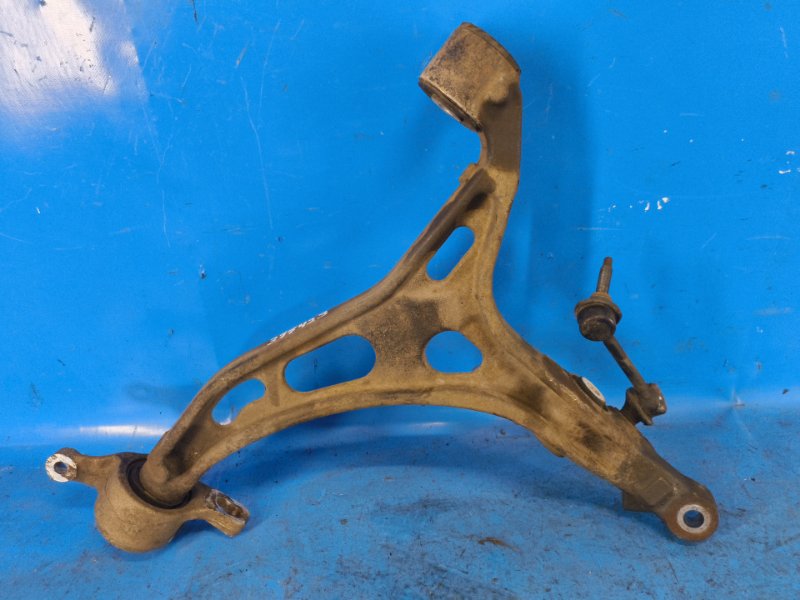 Lower front suspension arm JEEP GRAND CHEROKEE 11-22 2016 Right