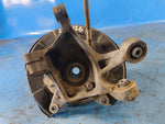 Trunnion SUBARU OUTBACK 09-14 BR 2012 Left