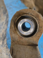 Trunnion SUBARU OUTBACK 09-14 BR 2012 Left