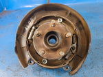 Trunnion SUBARU OUTBACK 09-14 BR 2012 Left