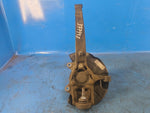 Swivel fist JEEP GRAND CHEROKEE 11-22 2016 Left