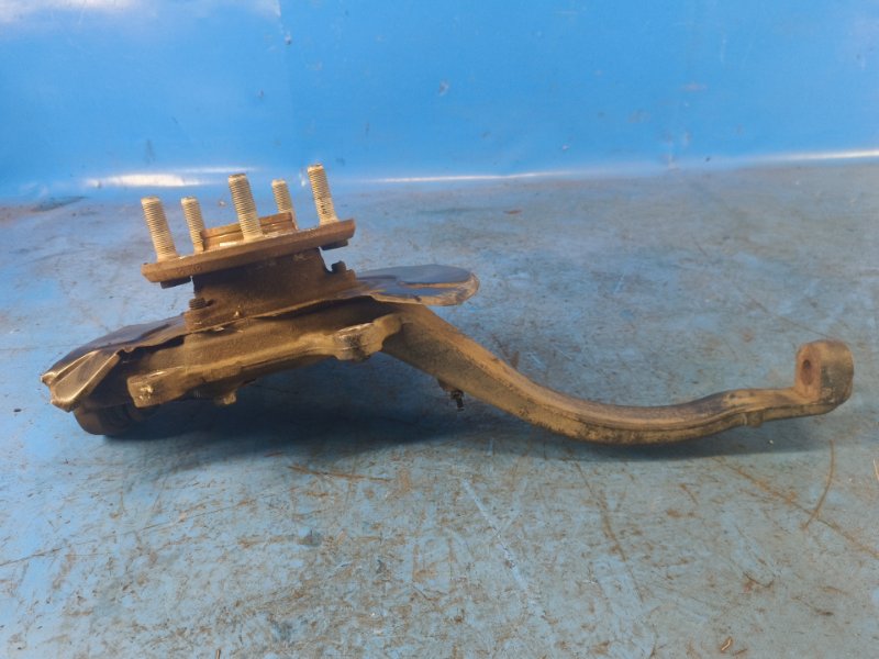 Swivel fist JEEP GRAND CHEROKEE 11-22 2016 Left