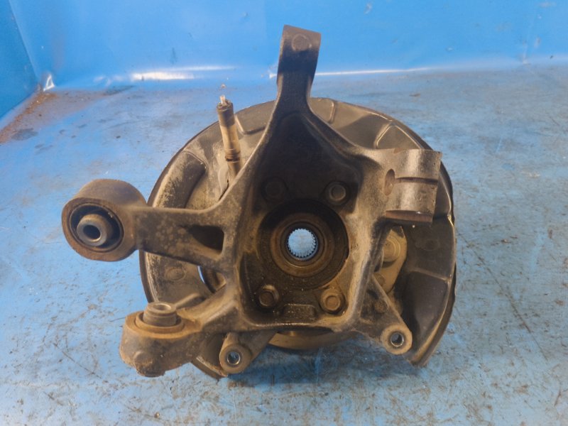 Trunnion SUBARU OUTBACK 09-14 BR 2012 Right