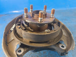 Trunnion SUBARU OUTBACK 09-14 BR 2012 Right