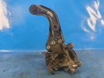 Trunnion MAZDA CX-9 16- 2020 Left