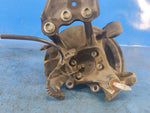 Trunnion MAZDA CX-9 16- 2020 Left