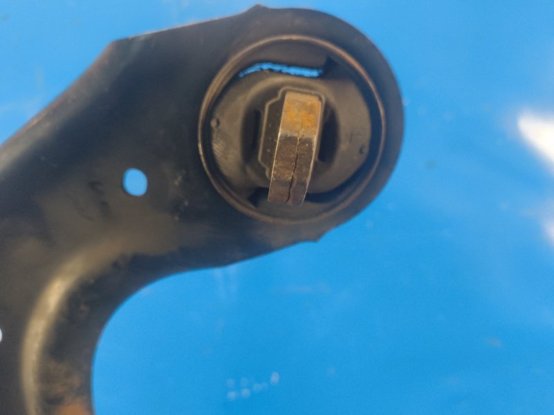 Trunnion MAZDA CX-9 16- 2020 Left