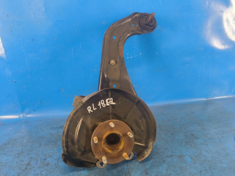 Trunnion MAZDA CX-9 16- 2020 Left