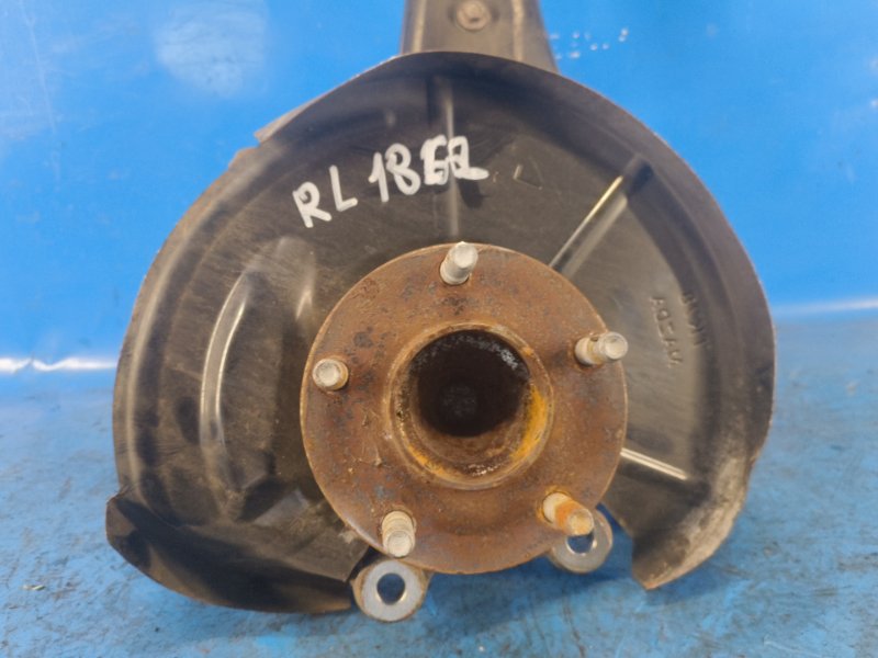 Trunnion MAZDA CX-9 16- 2020 Left
