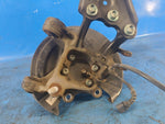 Trunnion MAZDA CX-9 16- 2020 Right
