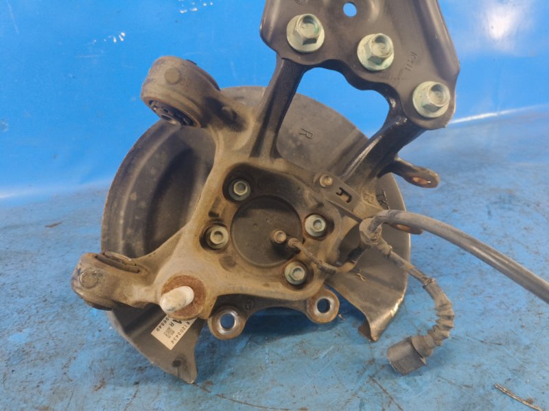 Trunnion MAZDA CX-9 16- 2020 Right