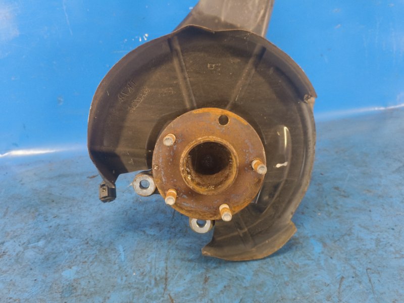 Trunnion MAZDA CX-9 16- 2020 Right