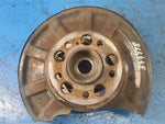 Trunnion MERCEDES GLK-CLASS X204 08-15 2010 Right