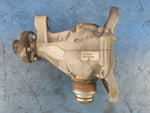 Rear gearbox MERCEDES GL-CLASS X166 12-16 2012