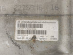 Rear gearbox MERCEDES GL-CLASS X166 12-16 2012