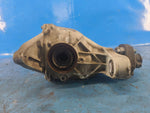 Rear gearbox MERCEDES GL-CLASS X166 12-16 2012