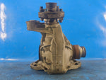 Rear gearbox MERCEDES GL-CLASS X166 12-16 2012