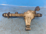 Front gearbox SUZUKI GRAND VITARA 05-15 2013