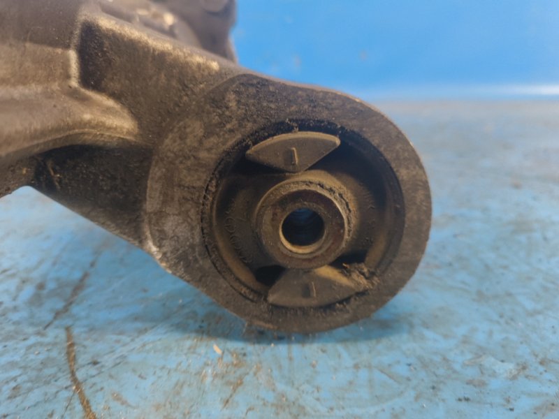 Front gearbox SUZUKI GRAND VITARA 05-15 2013