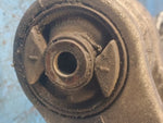 Front gearbox SUZUKI GRAND VITARA 05-15 2013