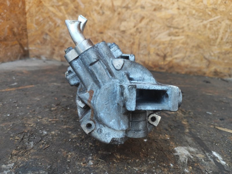 Air conditioning compressor SUZUKI GRAND VITARA 05-15 2013