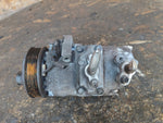 Air conditioning compressor SUZUKI GRAND VITARA 05-15 2013