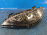 Headlight CHRYSLER PACIFICA 16-20 2017 Left
