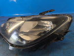 Headlight CHRYSLER PACIFICA 16-20 2017 Left