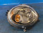 Headlight MINI COOPER S CLUBMAN R55 05-14 2008 Left