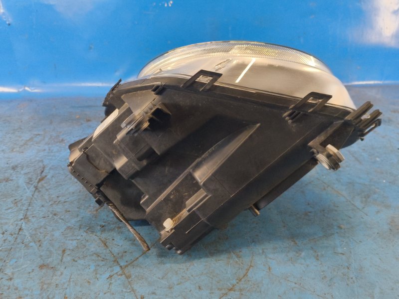 Headlight MINI COOPER S CLUBMAN R55 05-14 2008 Left