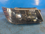 Headlight DODGE JOURNEY 08-20 2015 Right
