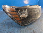 Headlight DODGE JOURNEY 08-20 2015 Right