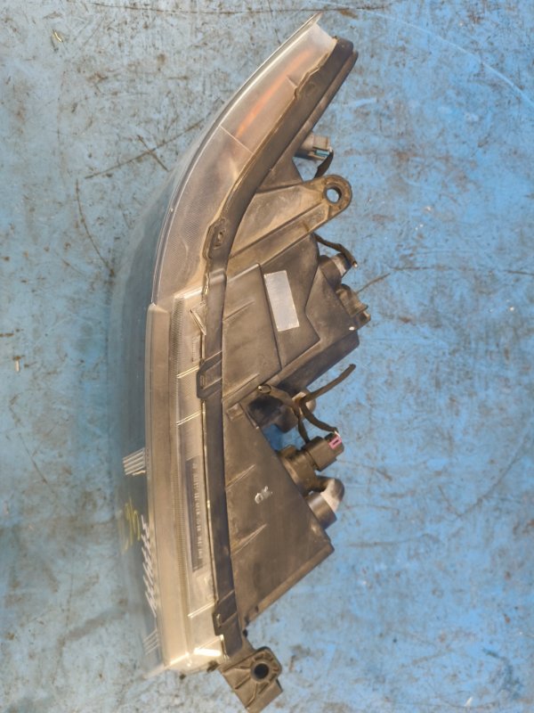 Headlight DODGE JOURNEY 08-20 2015 Right