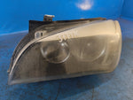 Headlight BMW X1 E84 09- 2015 Left