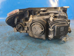 Headlight BMW X1 E84 09- 2015 Left
