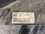 Headlight BMW X1 E84 09- 2015 Left