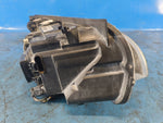 Headlight BMW X1 E84 09- 2015 Left