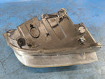 Headlight BMW X1 E84 09- 2015 Left