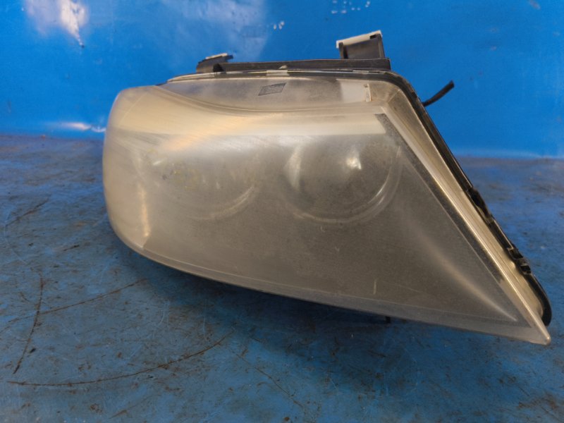 Headlight BMW 3 SERIES (E90-E93) 2005–2014 2010 Right