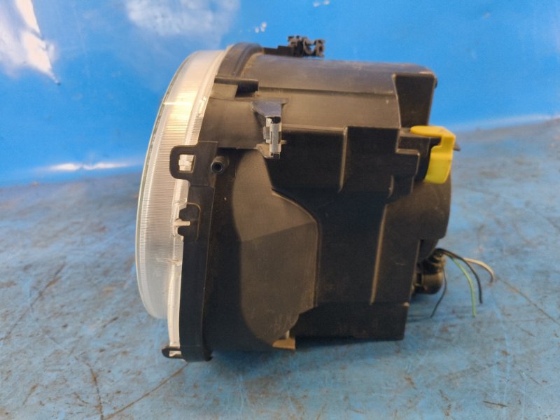 Headlight JEEP RENEGADE (BU) 14- 2015 Right