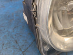 Headlight JEEP RENEGADE (BU) 14- 2015 Right