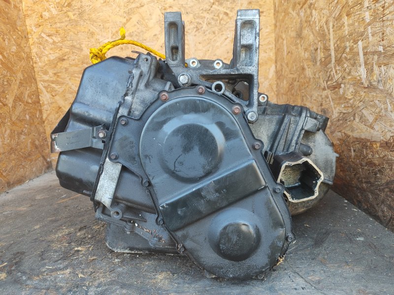 Automatic transmission DODGE JOURNEY 08-20 2015
